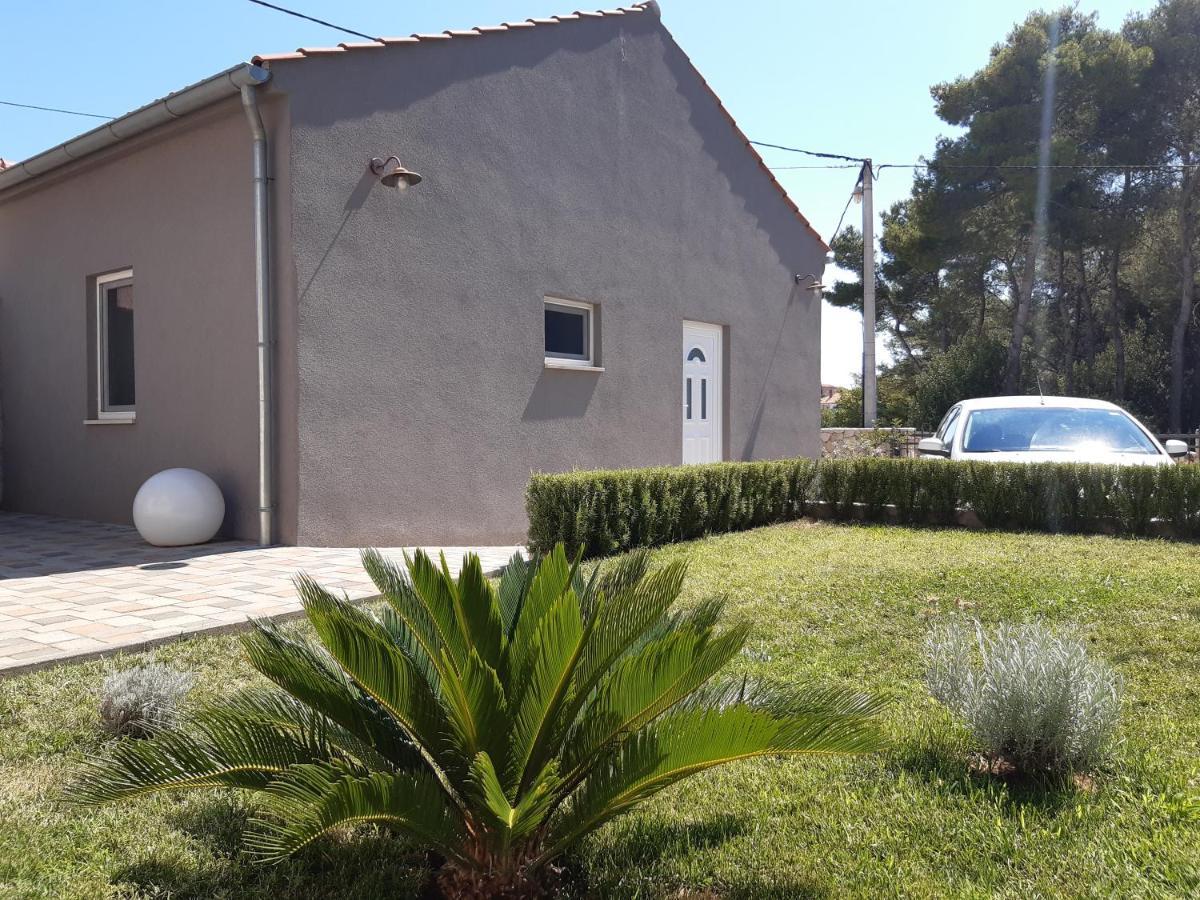 Holiday Home Don Zadar Dış mekan fotoğraf