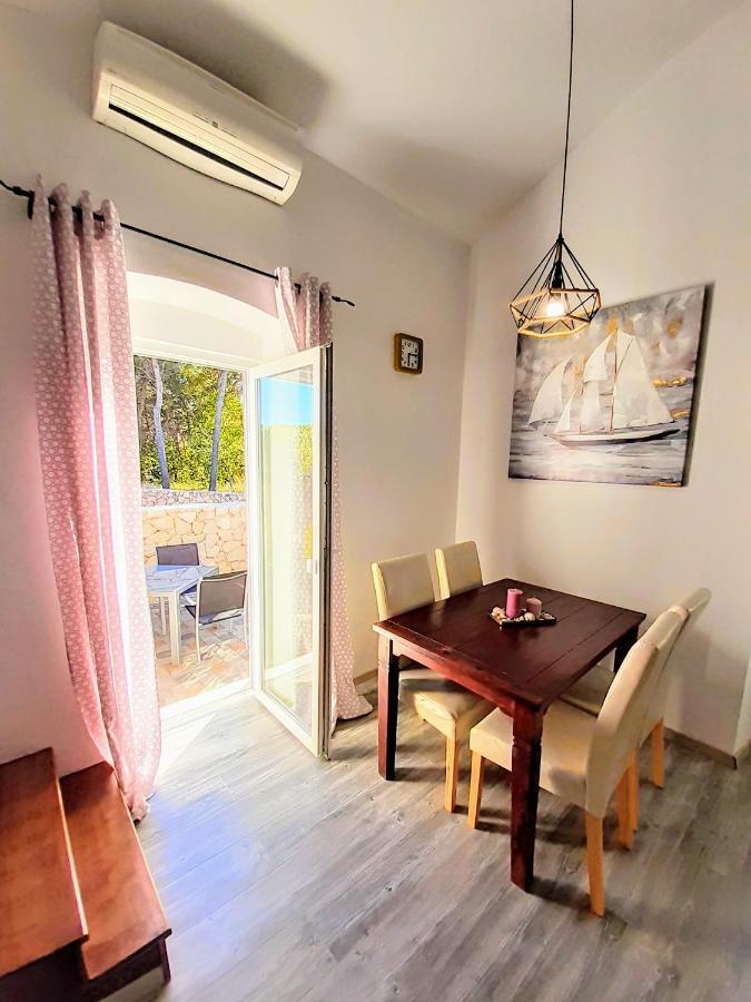 Holiday Home Don Zadar Dış mekan fotoğraf
