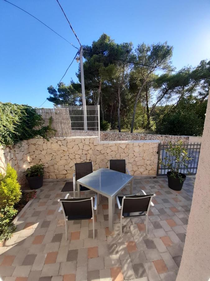 Holiday Home Don Zadar Dış mekan fotoğraf