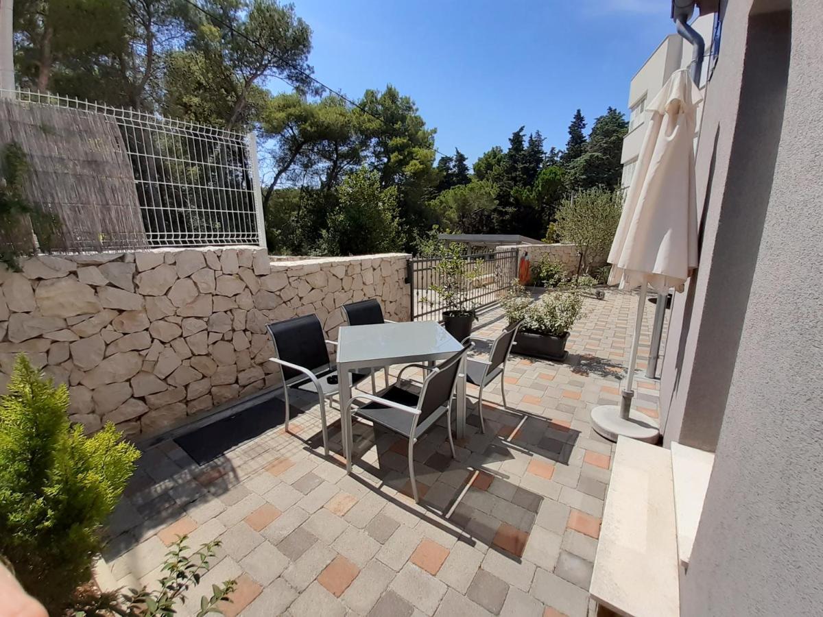 Holiday Home Don Zadar Dış mekan fotoğraf