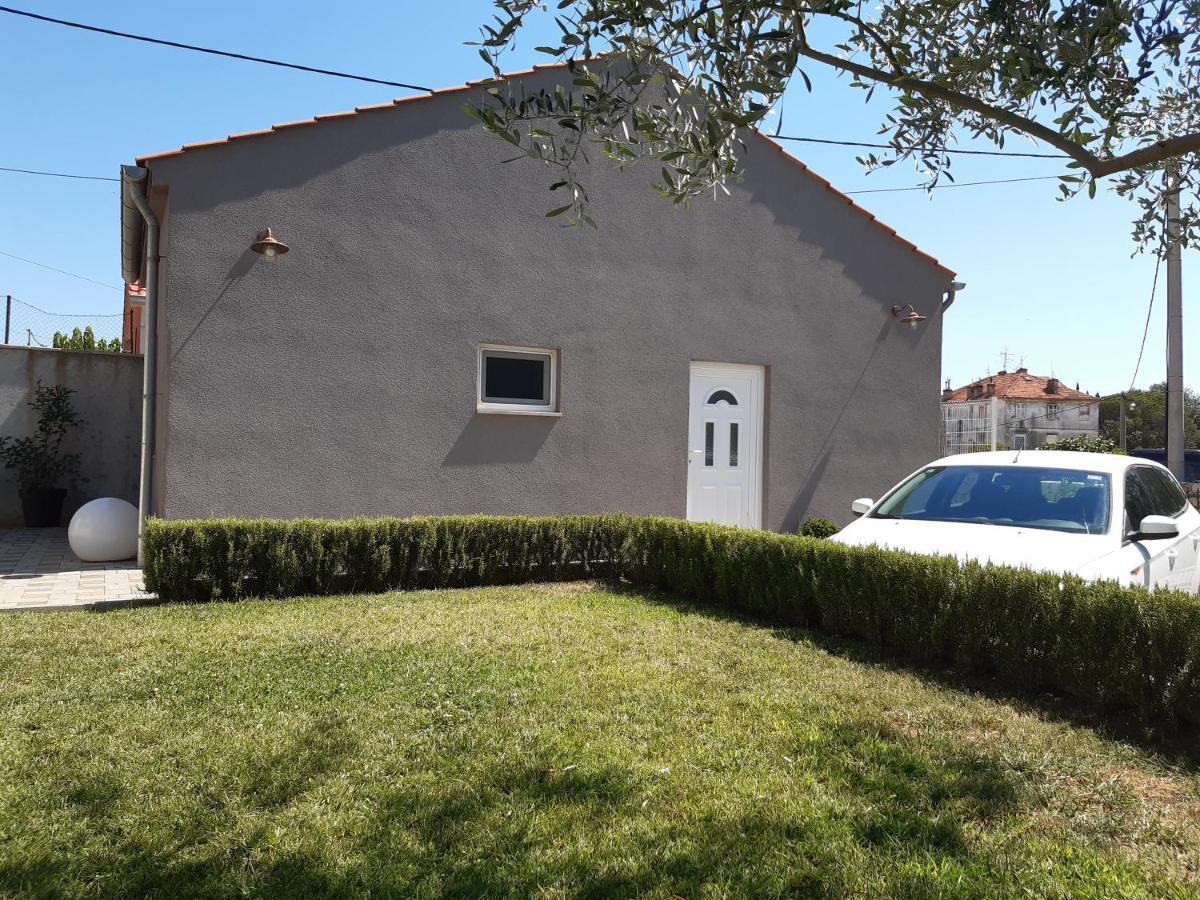 Holiday Home Don Zadar Dış mekan fotoğraf