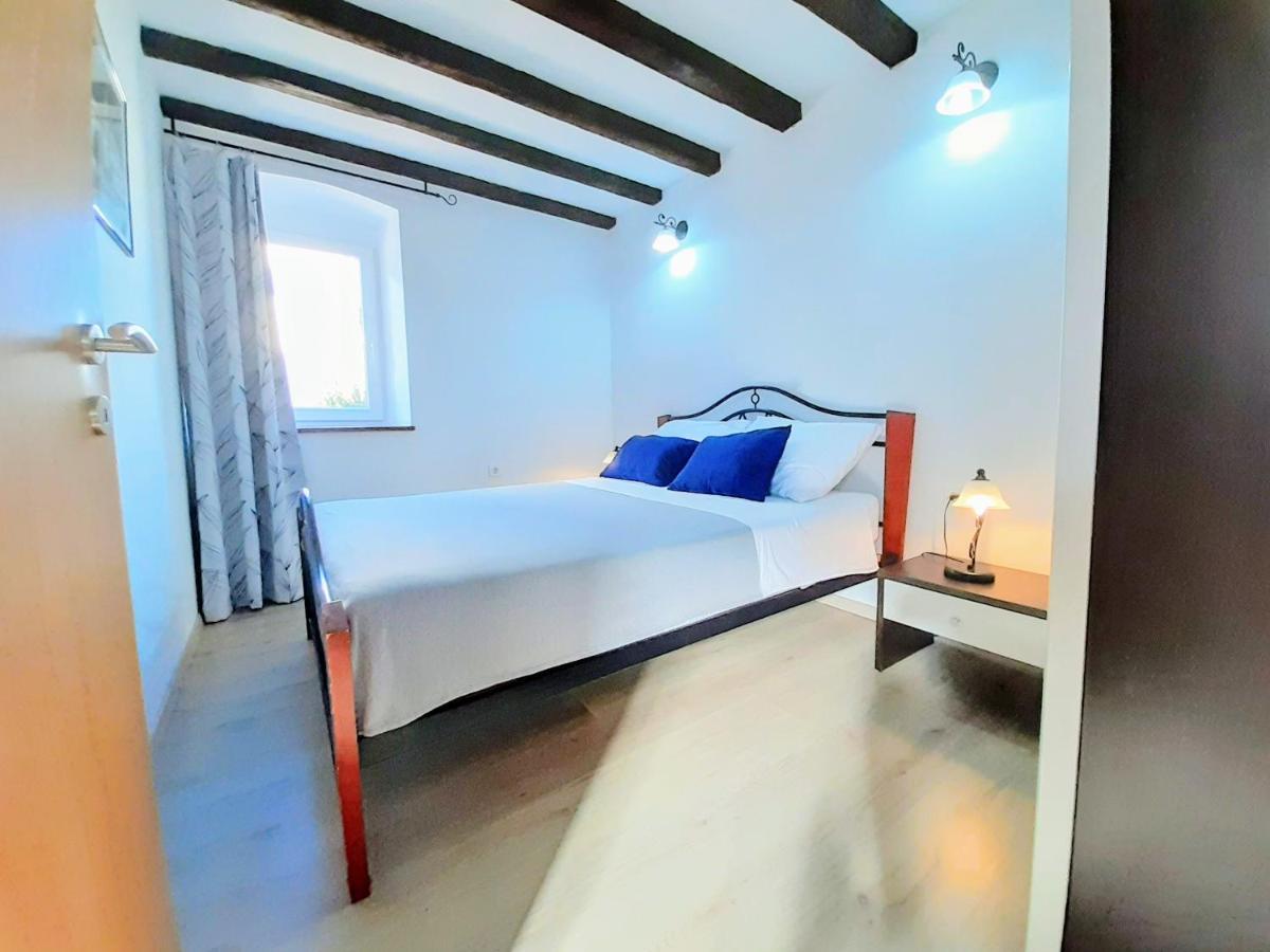 Holiday Home Don Zadar Dış mekan fotoğraf