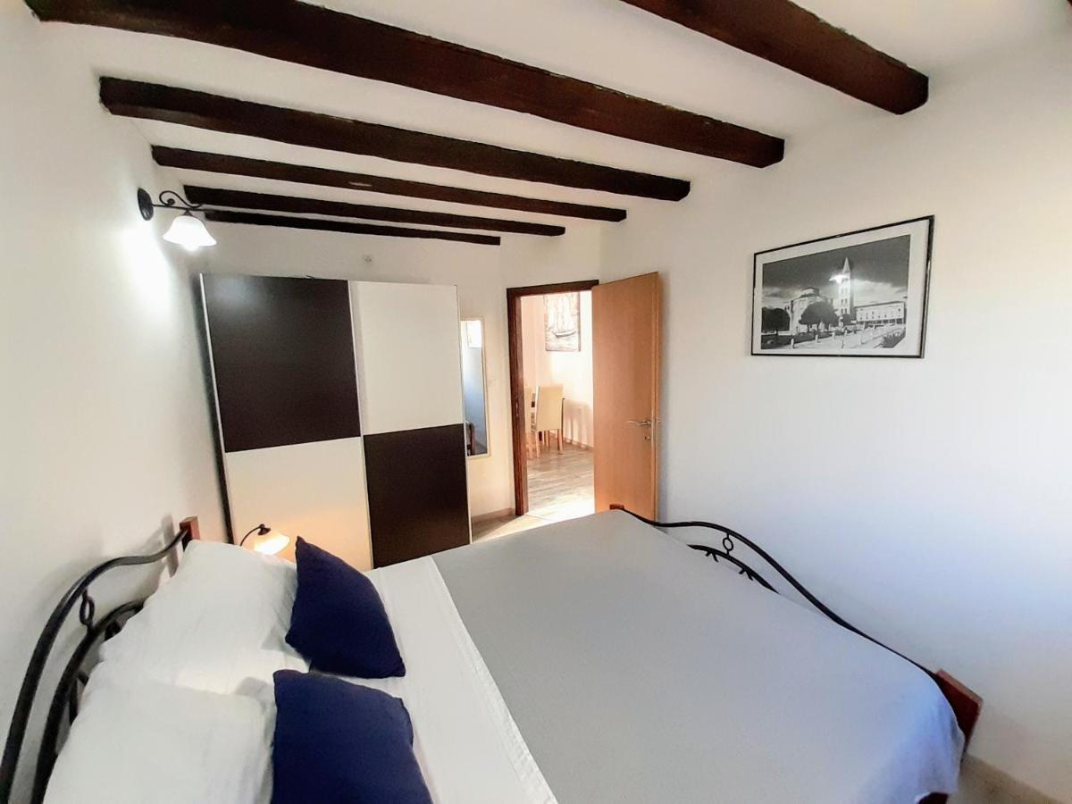 Holiday Home Don Zadar Dış mekan fotoğraf