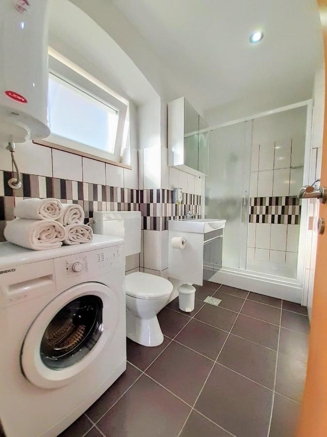 Holiday Home Don Zadar Dış mekan fotoğraf