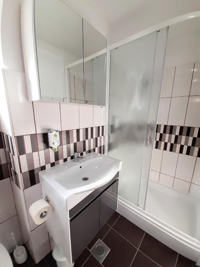 Holiday Home Don Zadar Dış mekan fotoğraf