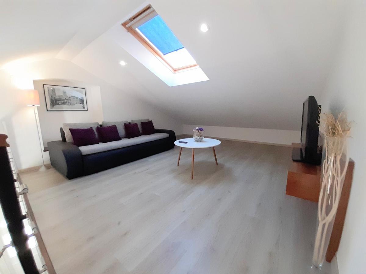Holiday Home Don Zadar Dış mekan fotoğraf